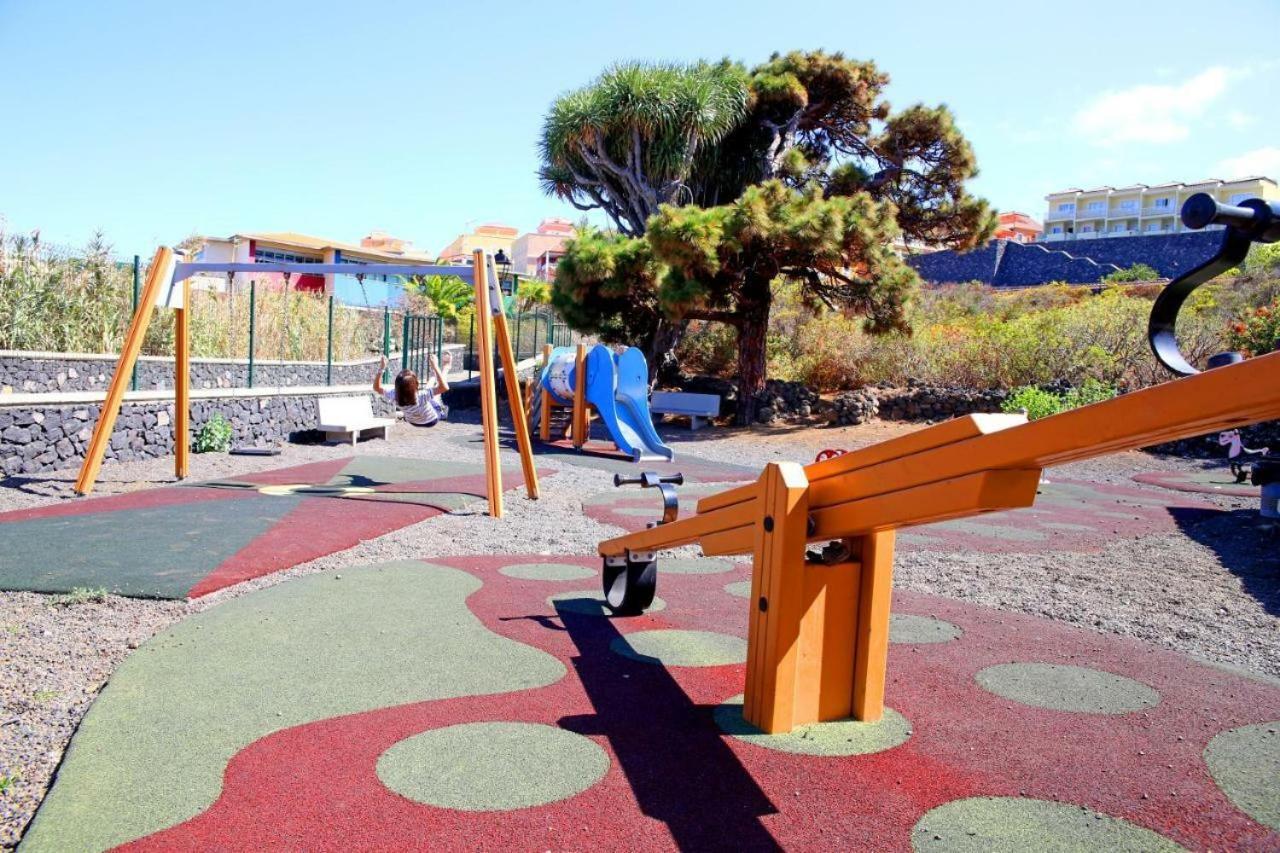 San Antonio Esencia De Salヴィラ エクステリア 写真
